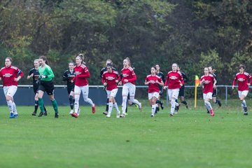 Bild 2 - F SV Henstedt Ulzburg2 - SSG Rot Schwarz Kiel : Ergebnis: 3:2